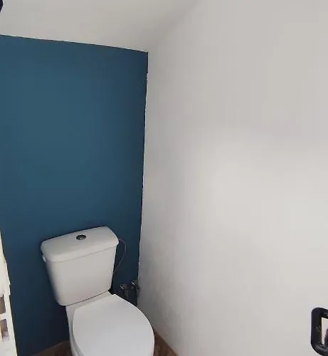 Florit Flats - Lovely With Private Terrace By El Cabanyal *