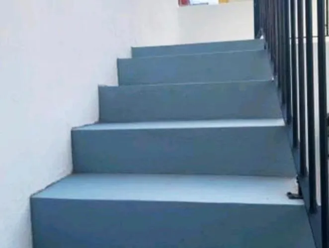 Florit Flats - Lovely With Private Terrace By El Cabanyal 아파트 *