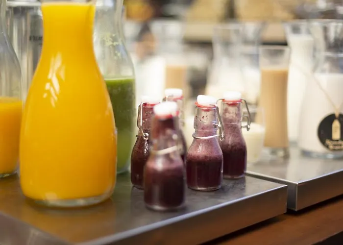 Otel Petit Palace Ruzafa 3*