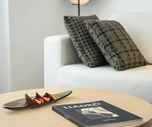 Myr Marqués House 4* Valence