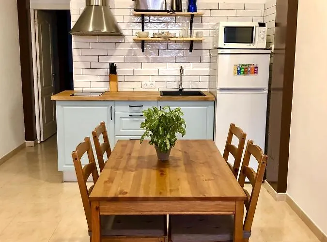 Casita Privada Con Encanto En La Playa De