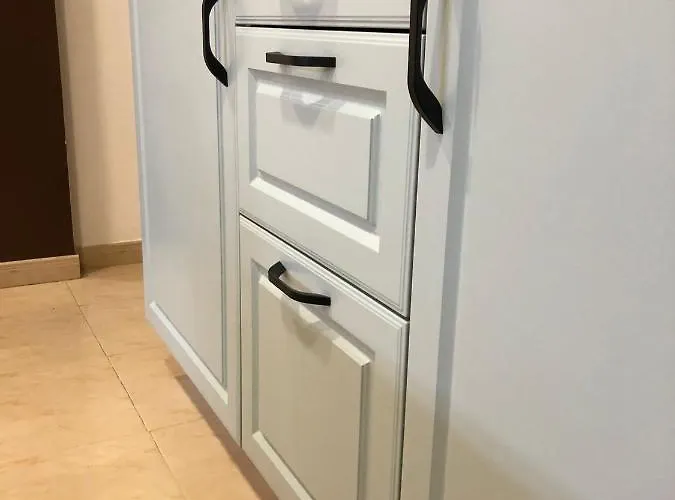 Casita Privada Con Encanto En La Playa De 아파트 발렌시아