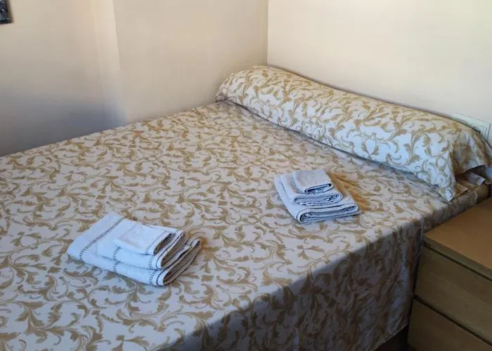 Pasarela Appartement