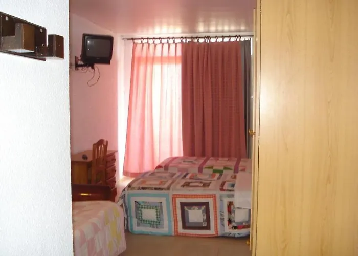 Pensjonat La Barraca