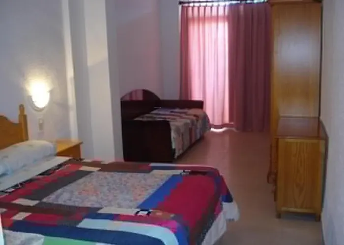 La Barraca Pensjonat 2*