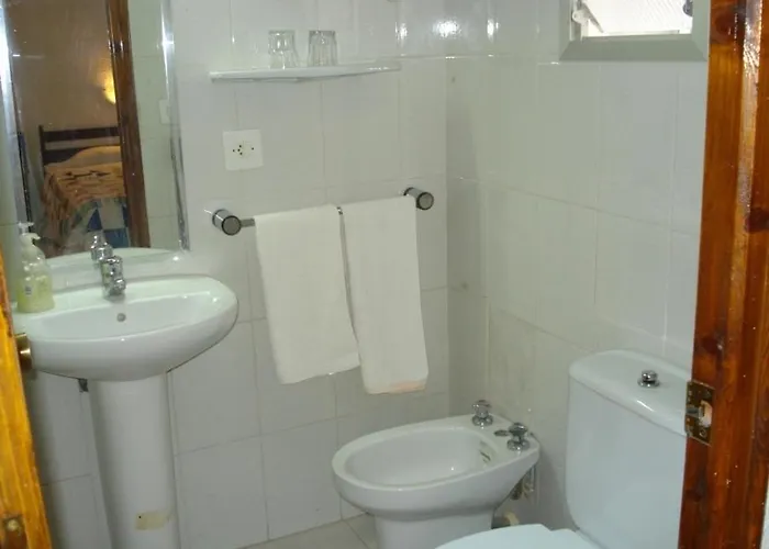 Pensjonat La Barraca Walencja