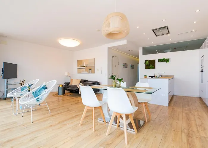 Ayuntamiento Panoramic ולנסיה