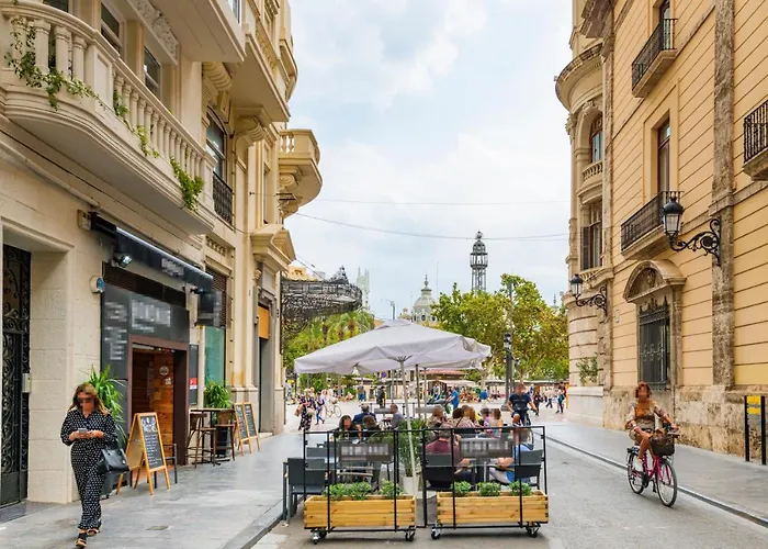 Ayuntamiento Panoramic *