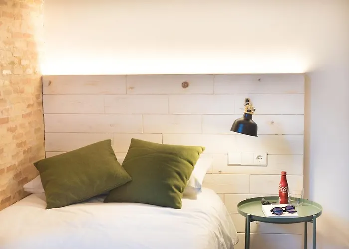 Casa Del Patriarca Valencia