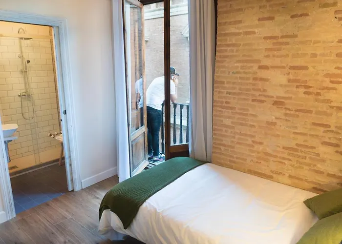 Casa Del Patriarca Gæstehus 3*