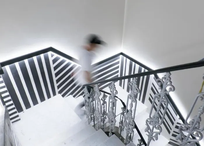 Konukevi Casa Del Patriarca 3*