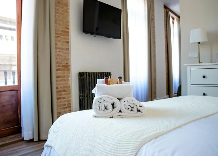 Casa Del Patriarca Gæstehus 3*