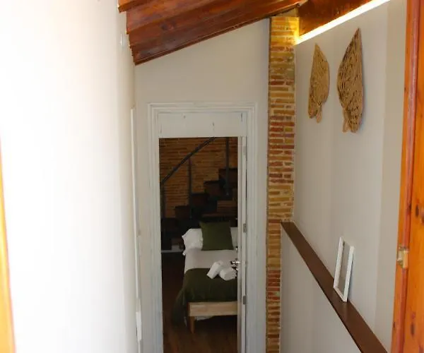 Casa Del Patriarca ולנסיה