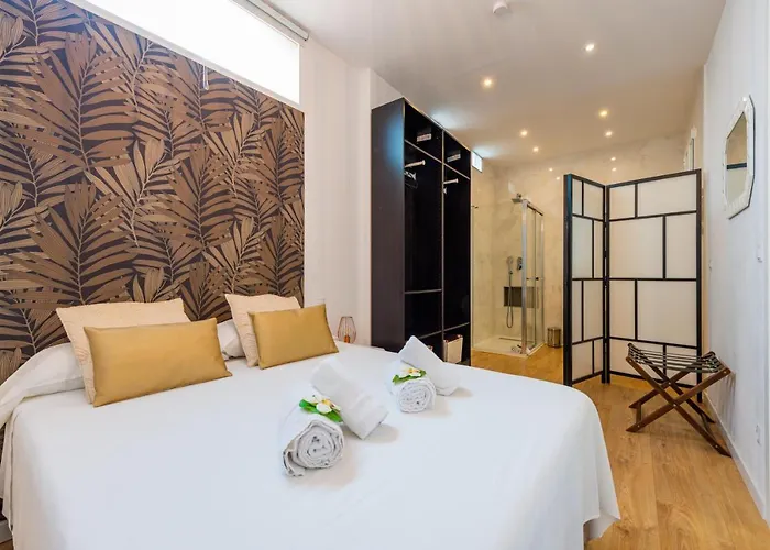 Ayuntamiento Panoramic ולנסיה