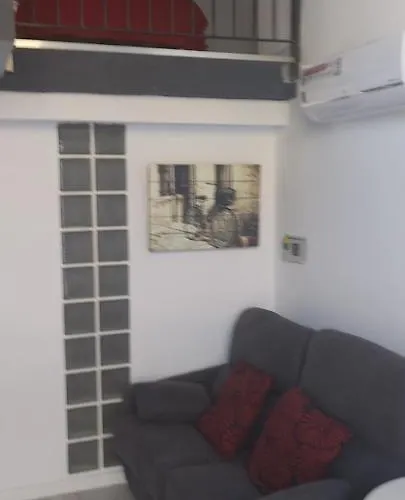 Valencialoft 아파트