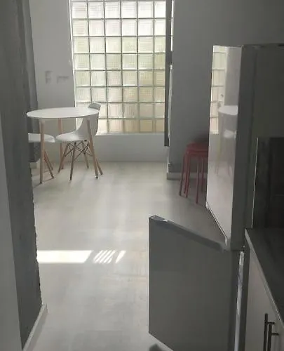 Valencialoft 아파트 *