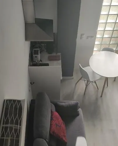 아파트 Valencialoft 발렌시아