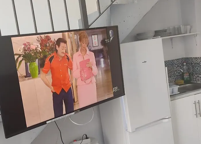 Valencialoft 아파트