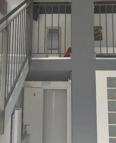 아파트 Valencialoft *