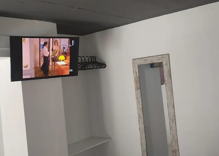 Valencialoft 아파트 발렌시아