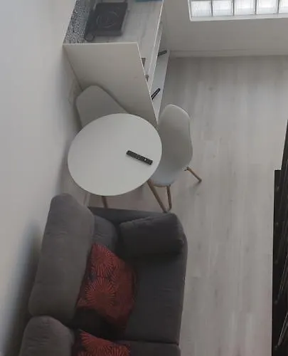 Valencialoft 아파트 *