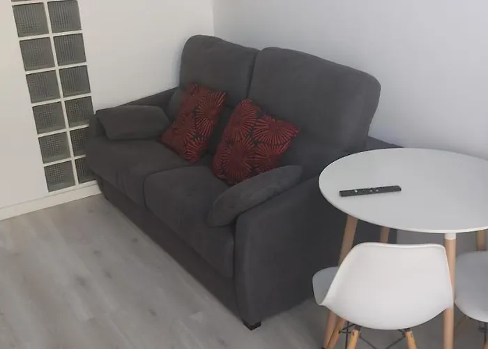 아파트 Valencialoft