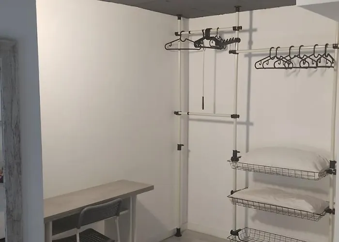 Valencialoft 아파트