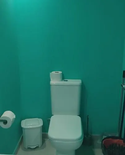 아파트 Valencialoft *