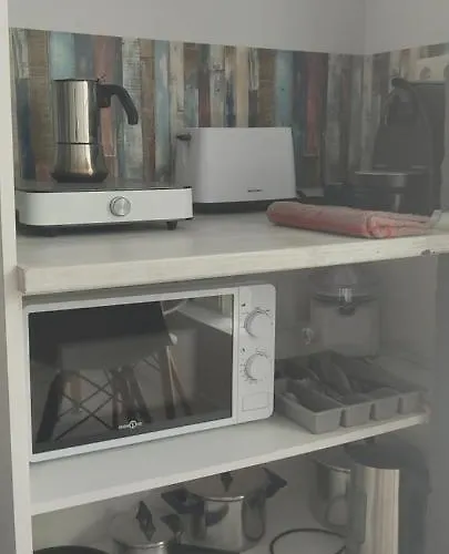 Valencialoft 아파트 *