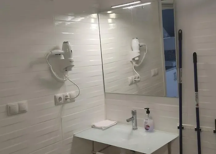 Valencialoft 아파트