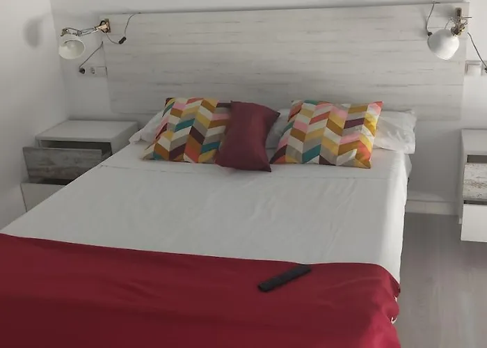 Valencialoft 아파트 *