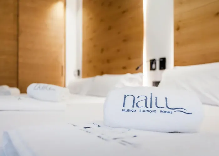 Nalu Boutique Valencia