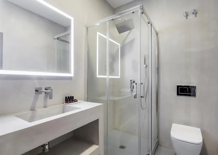 Hotel Nalu Boutique Valencia