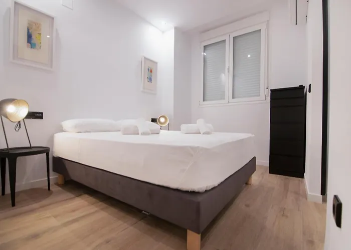 Vlc Host- Eixarchs فالنسيا