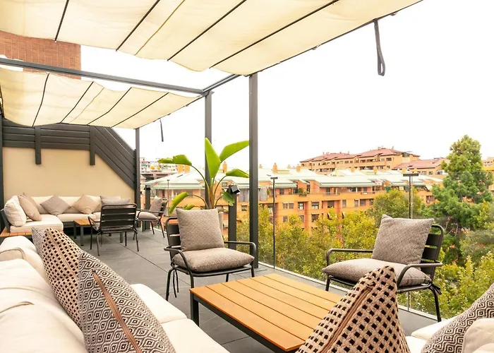 Luxury - Sea Port Ii Βαλένθια