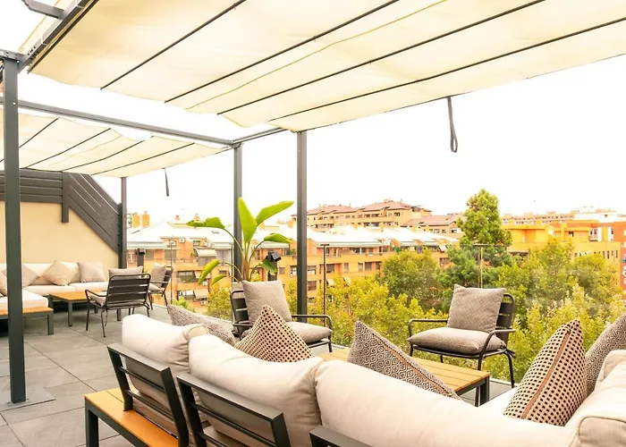 Luxury - Sea Port Ii 아파트 발렌시아