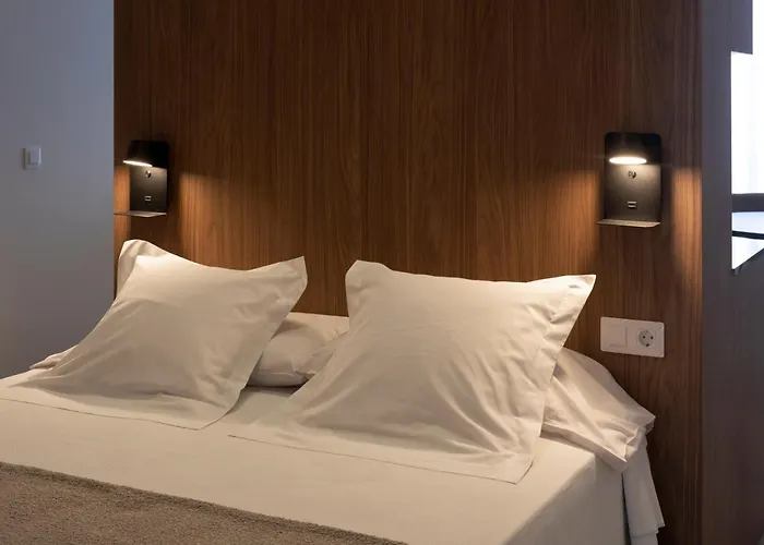 Apartmán Dau Valencie