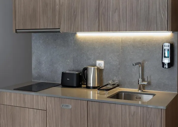 Dau 아파트 발렌시아