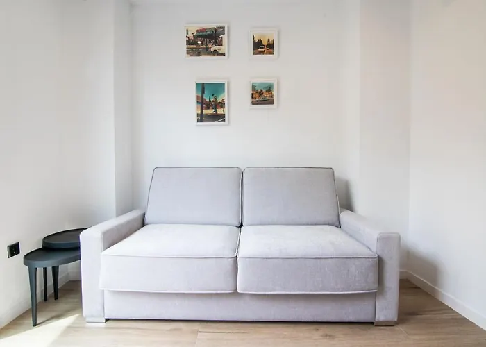 شقة Vlc Host- Eixarchs