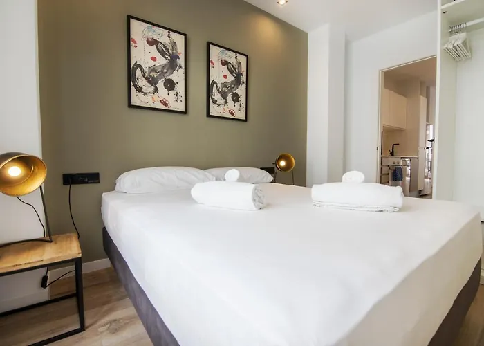 Vlc Host- Eixarchs شقة *