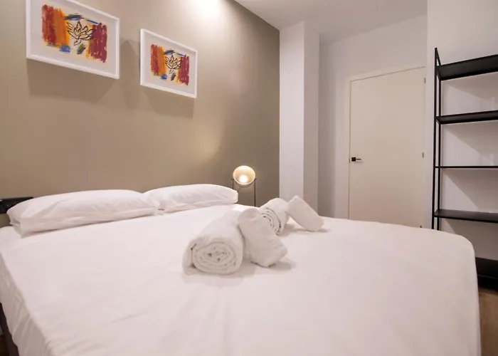 Vlc Host- Eixarchs Valencia