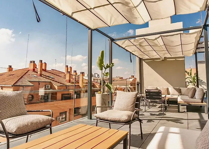 Luxury - Sea Port Ii * 발렌시아