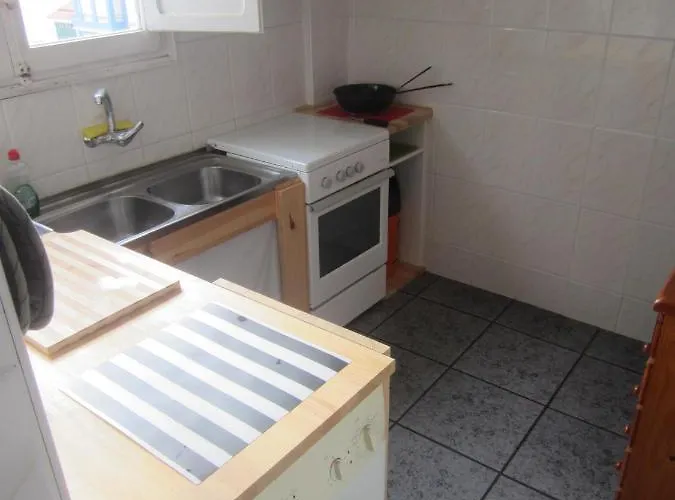 شقة 400 Meters From The فالنسيا