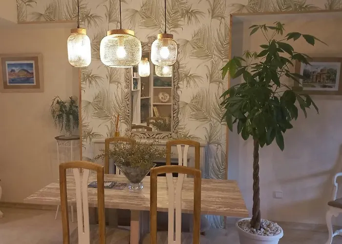 Casa Mundovalencia Σπίτι διακοπών *