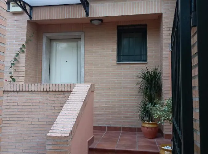 Σπίτι διακοπών Casa Mundovalencia Βαλένθια