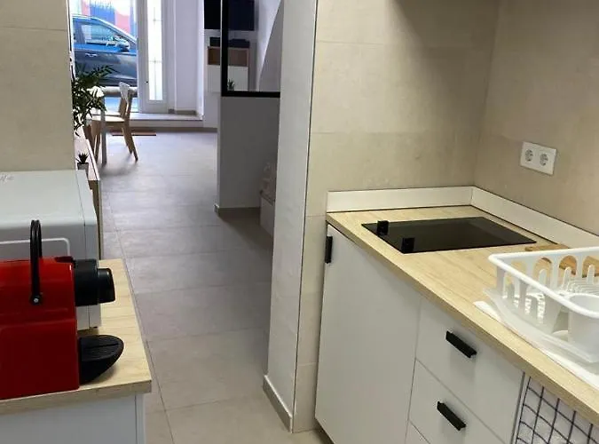 Loft Cabanyal Βαλένθια