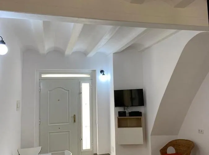 Loft Cabanyal Διαμέρισμα *