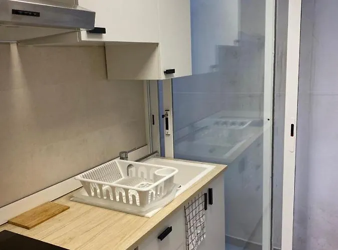 Loft Cabanyal Βαλένθια