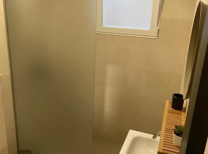 Διαμέρισμα Loft Cabanyal