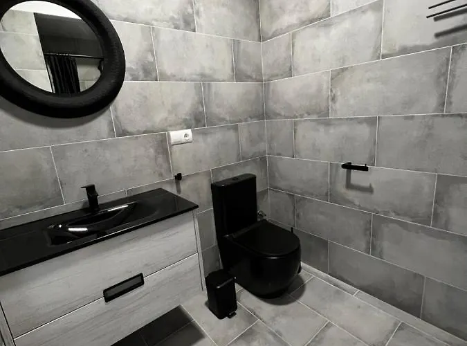 Near The Port, Of Arts And 10min To The * Βαλένθια